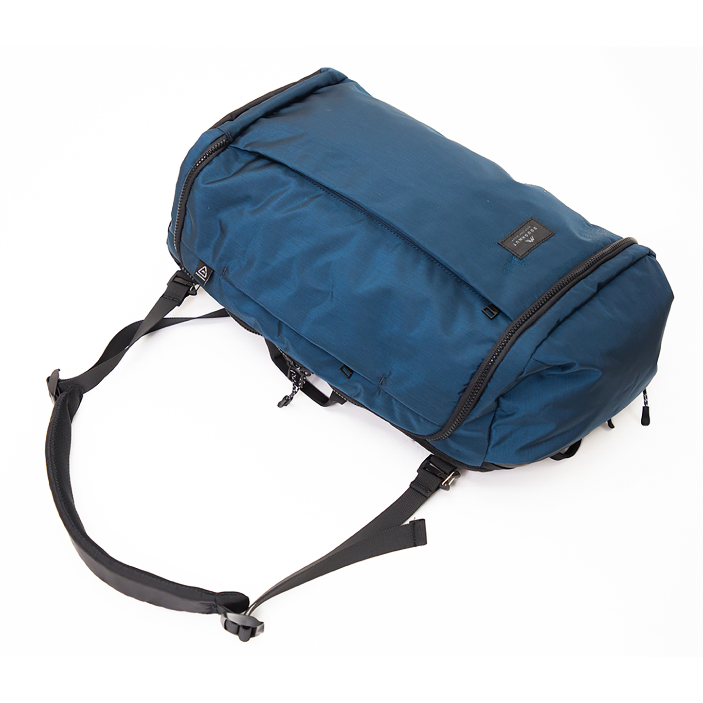 Sturdy Ocean Power Series Pacific Blue Backpack