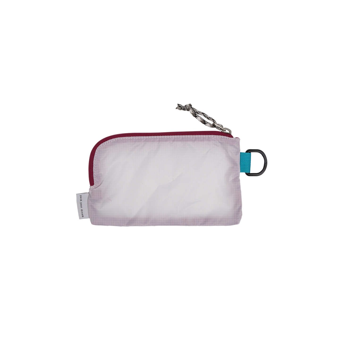 Shimmer M Pouch