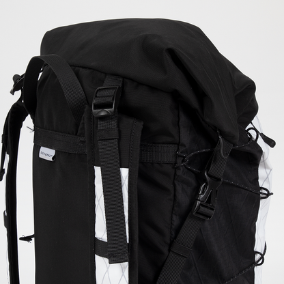 Shati rucksack sales