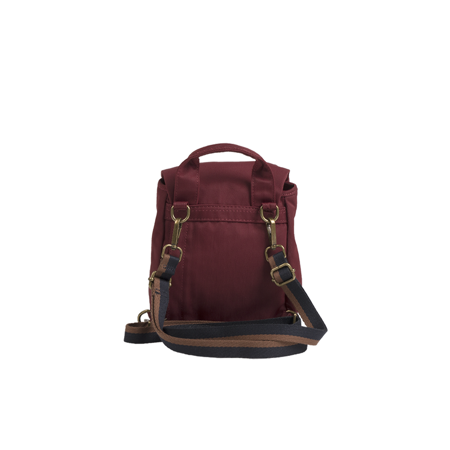 doughnut women's backpack maroon mini Florence Backpack – Doughnut Official EU