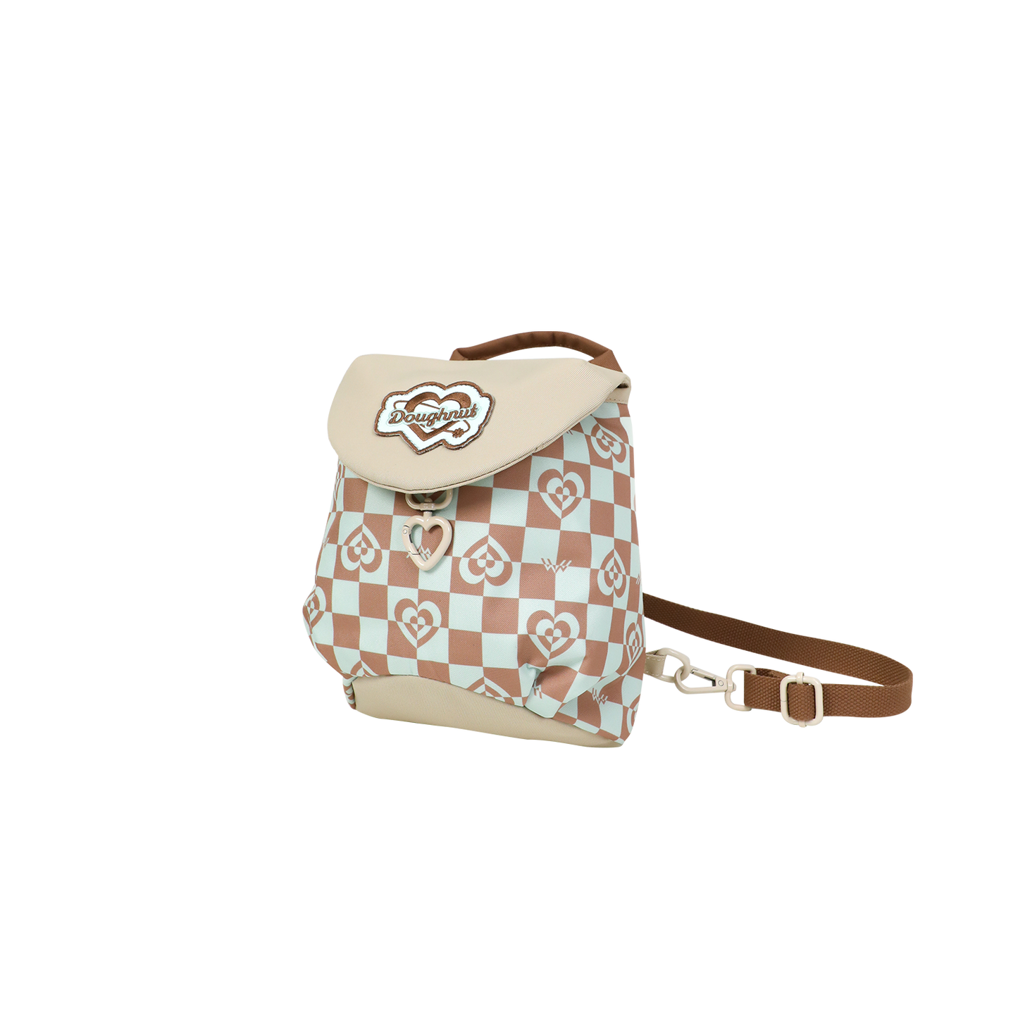 Florence Kaleido Series Backpack – Doughnut Official EU