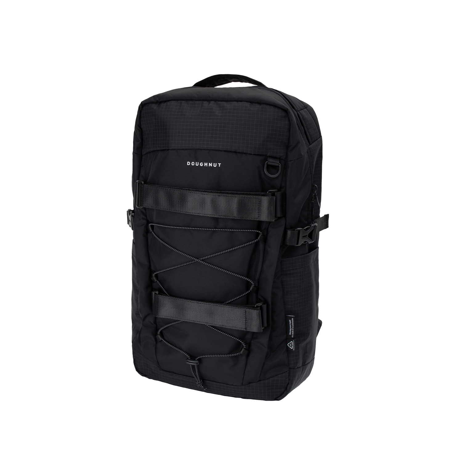 Roaming Street Cruise Series Backpack Doughnut Official EU