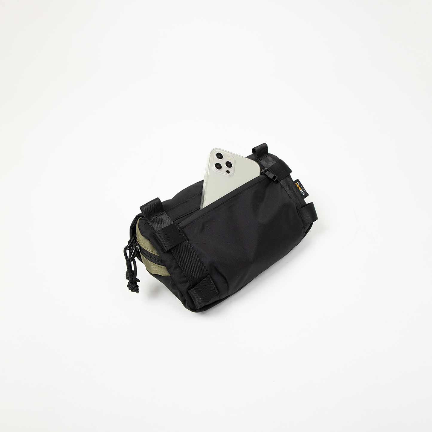 Atom Titan Series Harness Bag