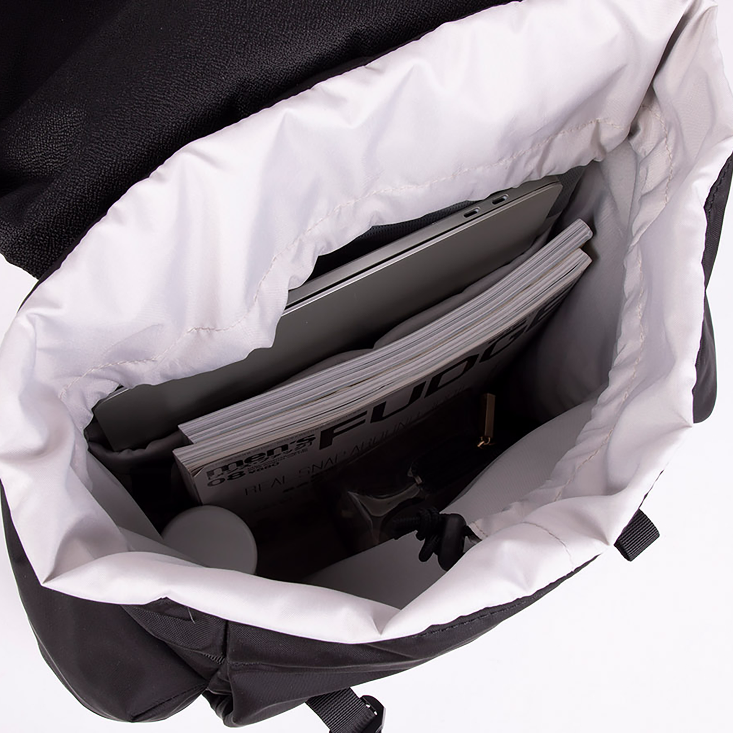 Absorb Backpack