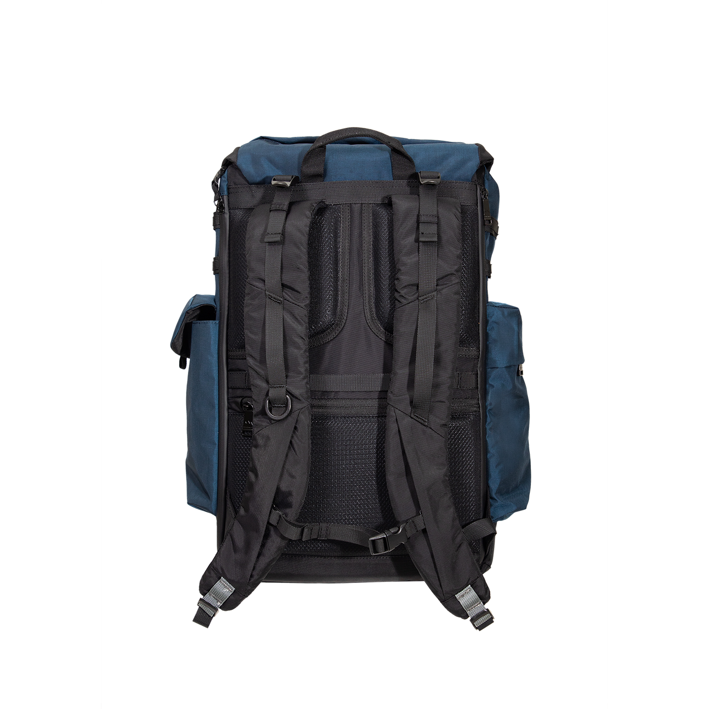 Absorb Ocean Power Series Pacific Blue Backpack