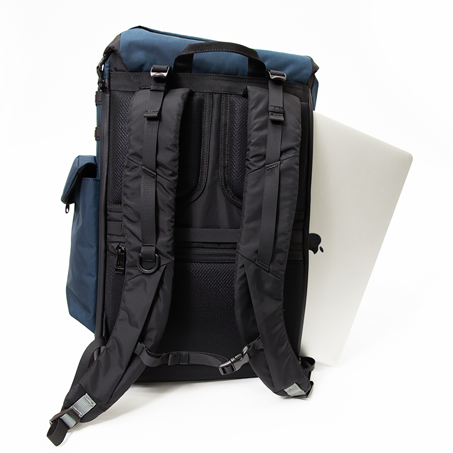 Absorb Ocean Power Series Pacific Blue Backpack