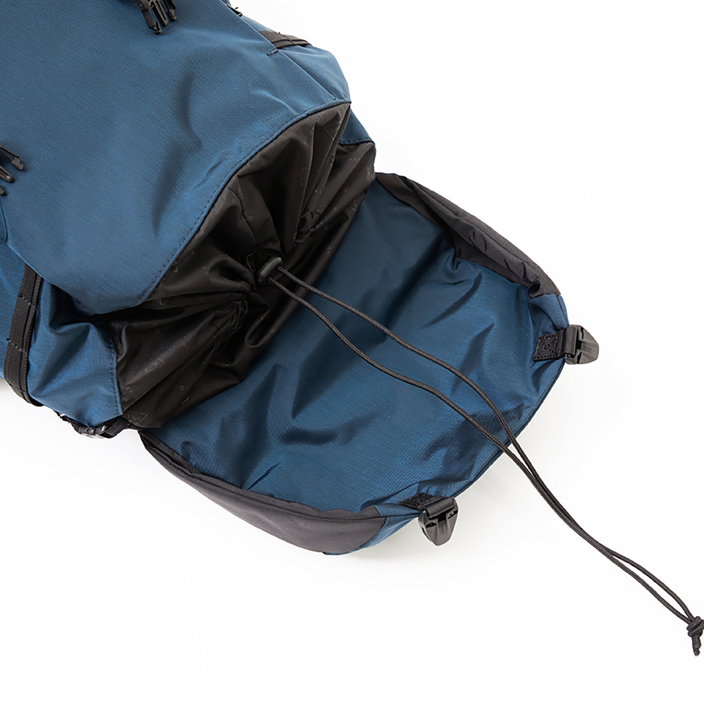 Absorb Ocean Power Series Pacific Blue Backpack