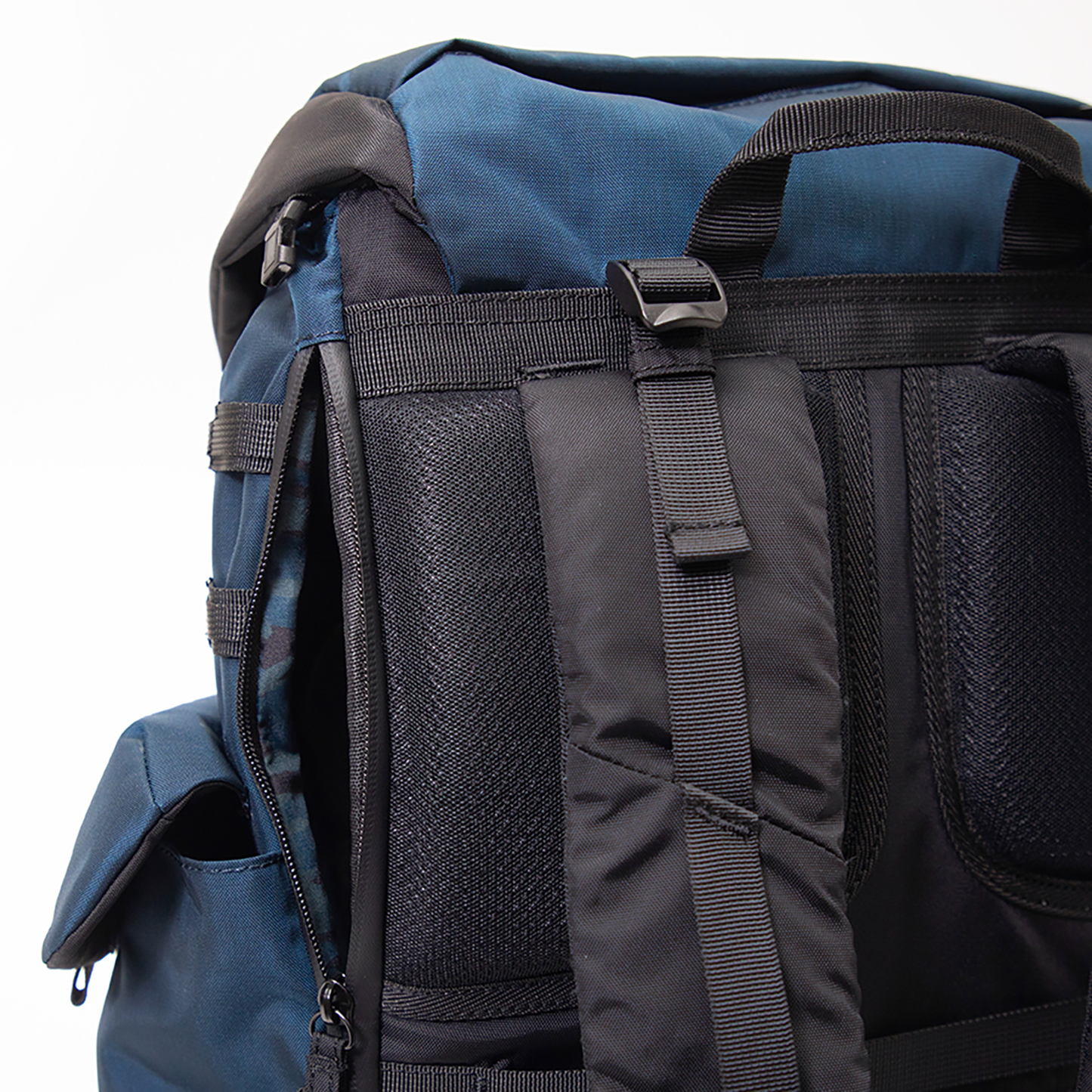 Absorb Ocean Power Series Pacific Blue Backpack