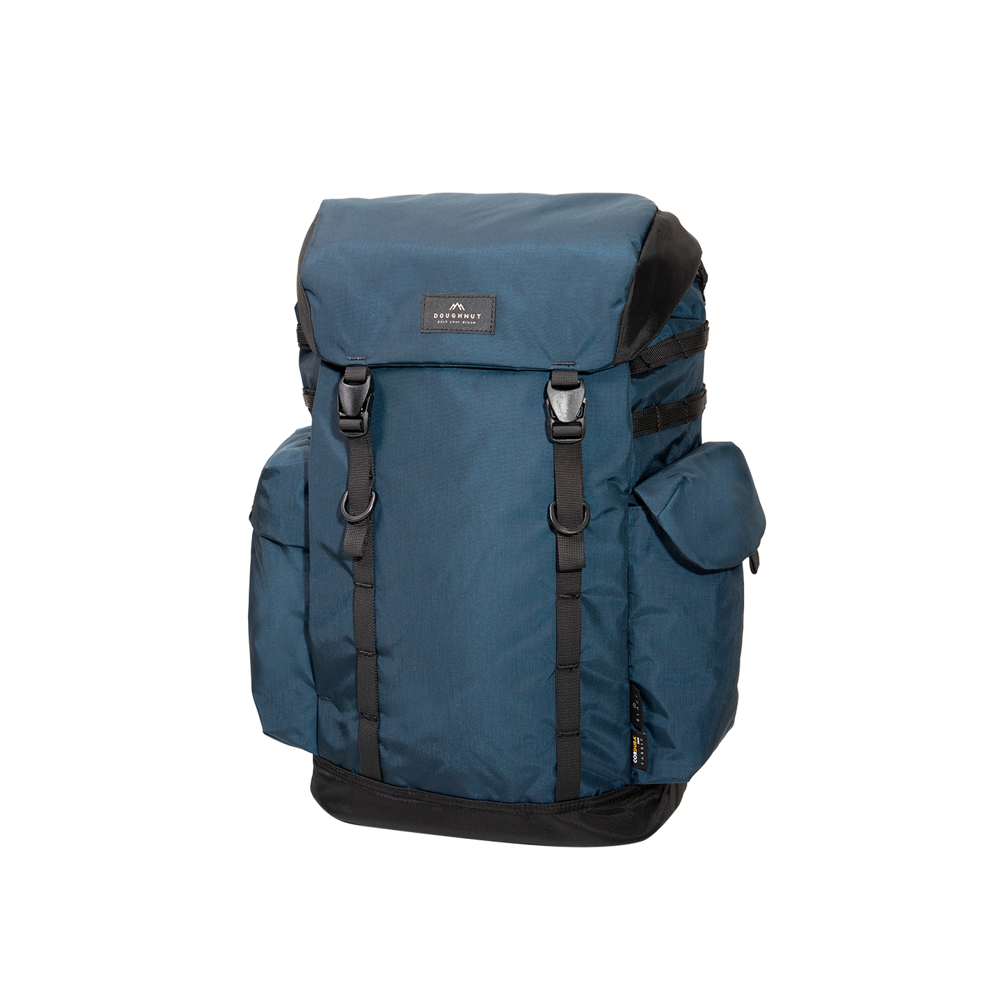 Absorb Ocean Power Series Pacific Blue Backpack