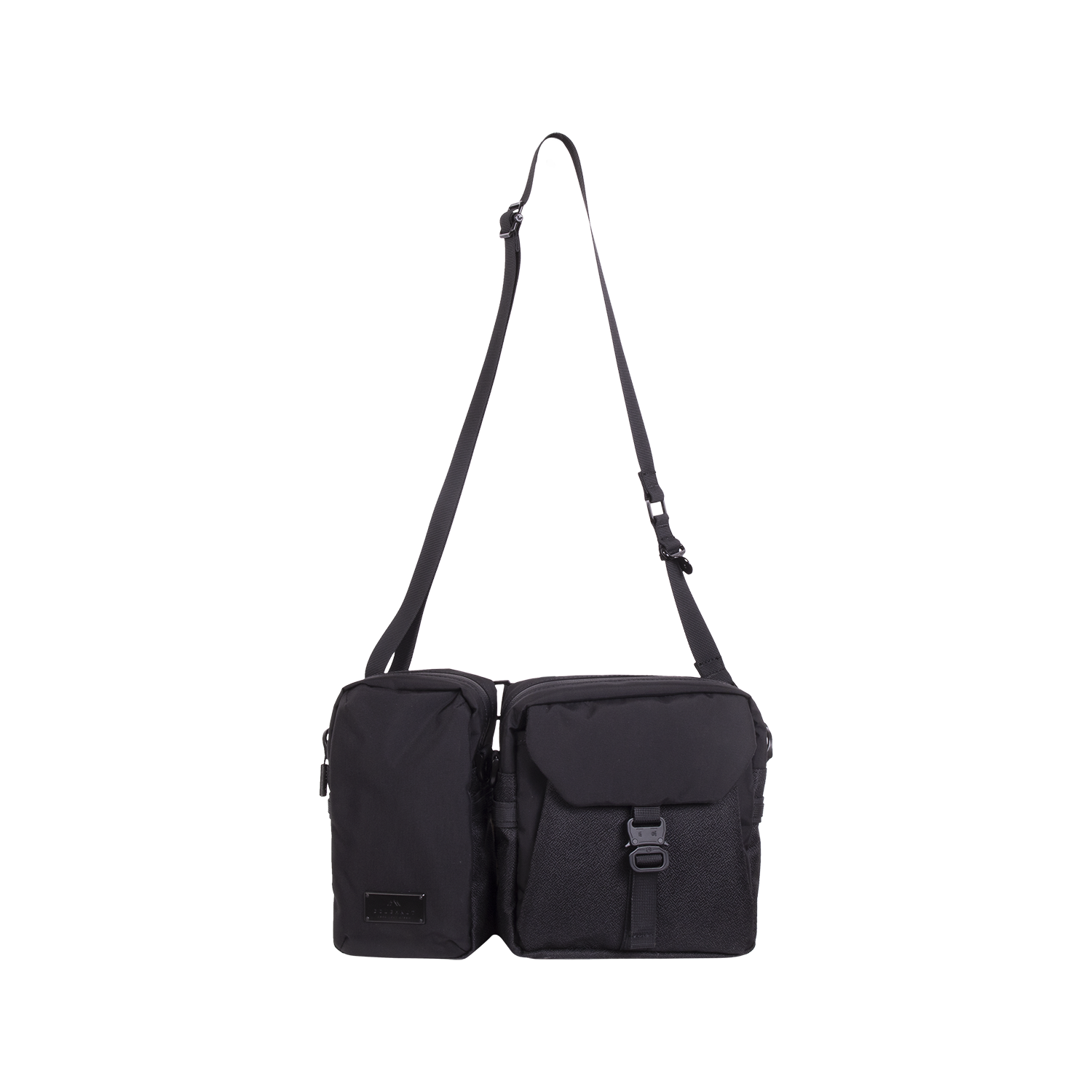 The Mystic Club Series Priestess Crossbody Bag