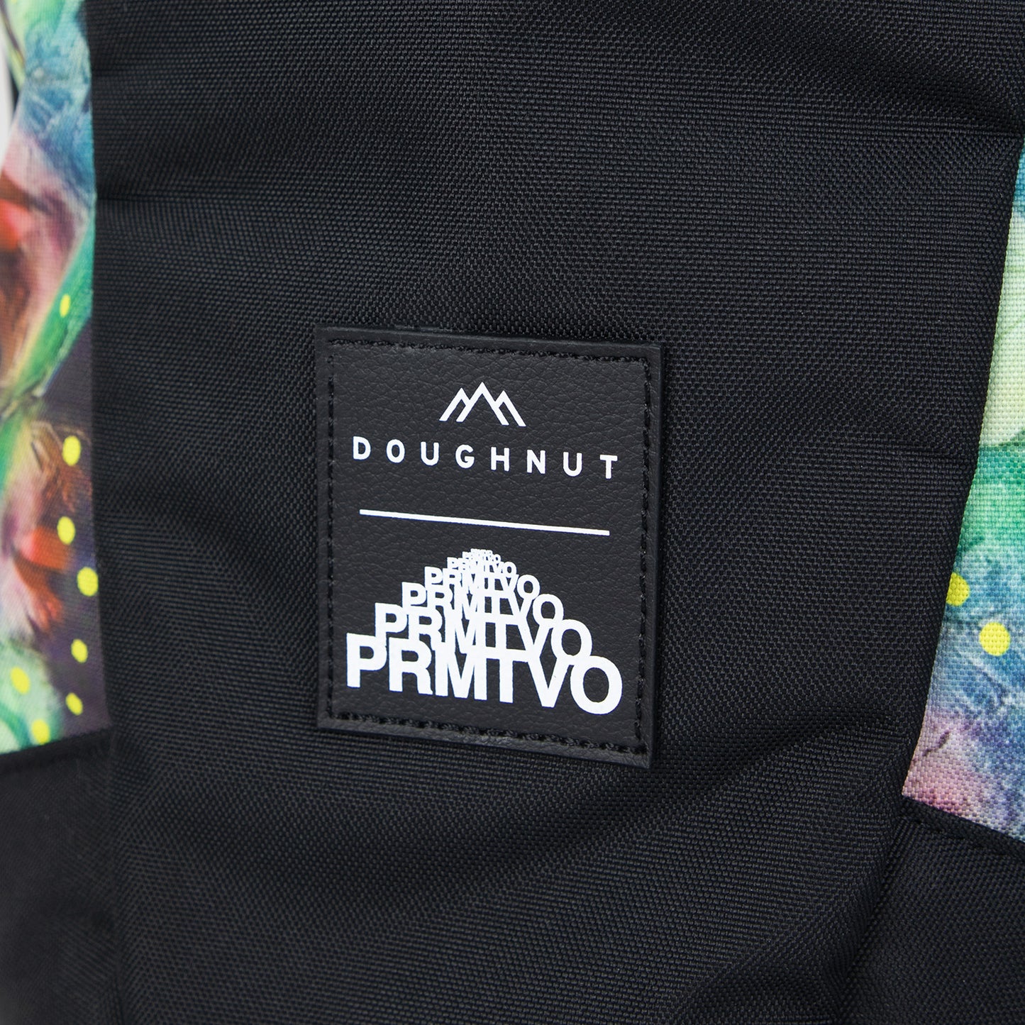 Pathfinder Doughnut X Prmtvo Series Backpack