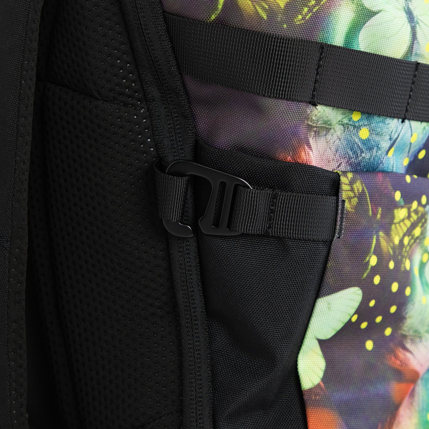 Pathfinder Doughnut X Prmtvo Series Backpack