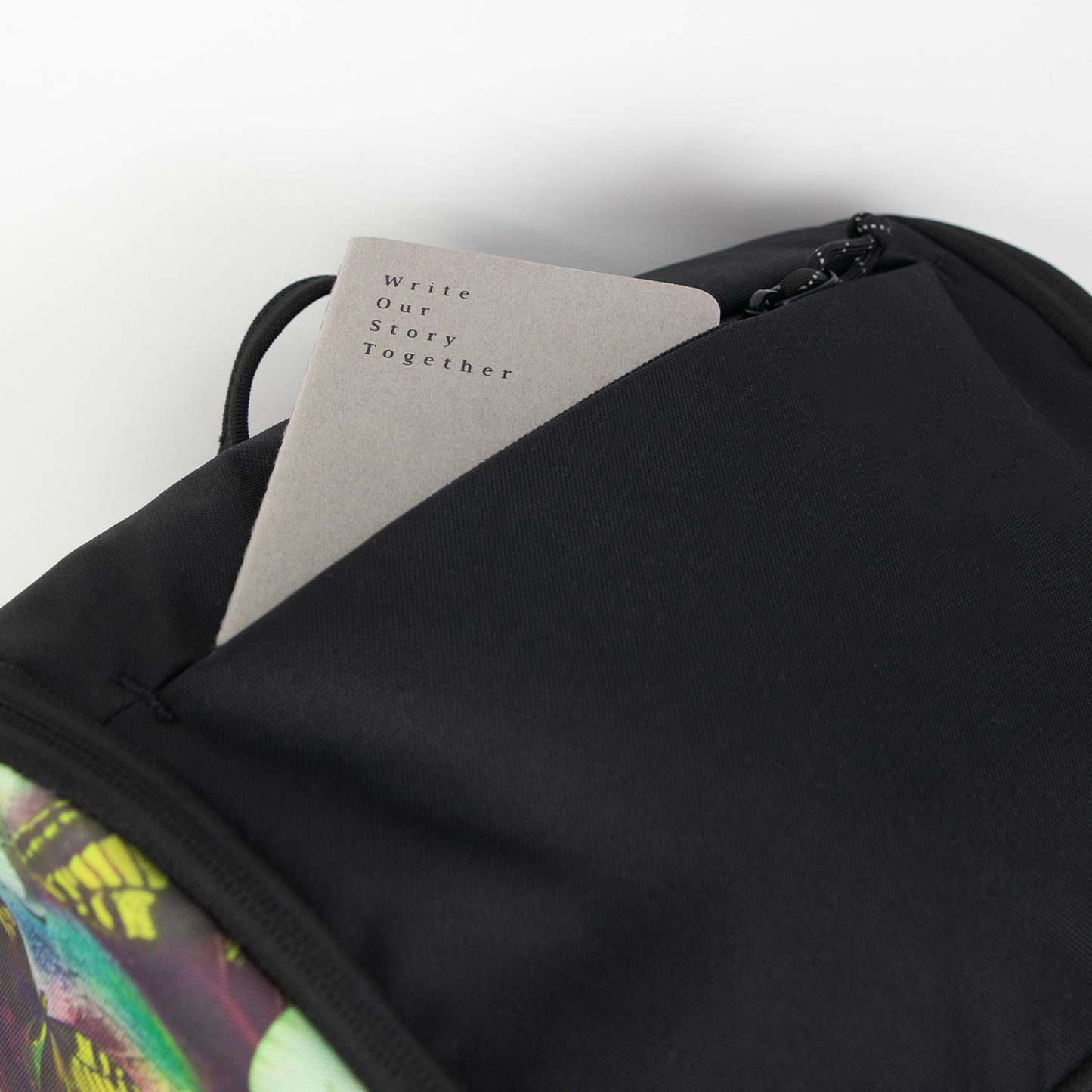 Pathfinder Doughnut X Prmtvo Series Backpack