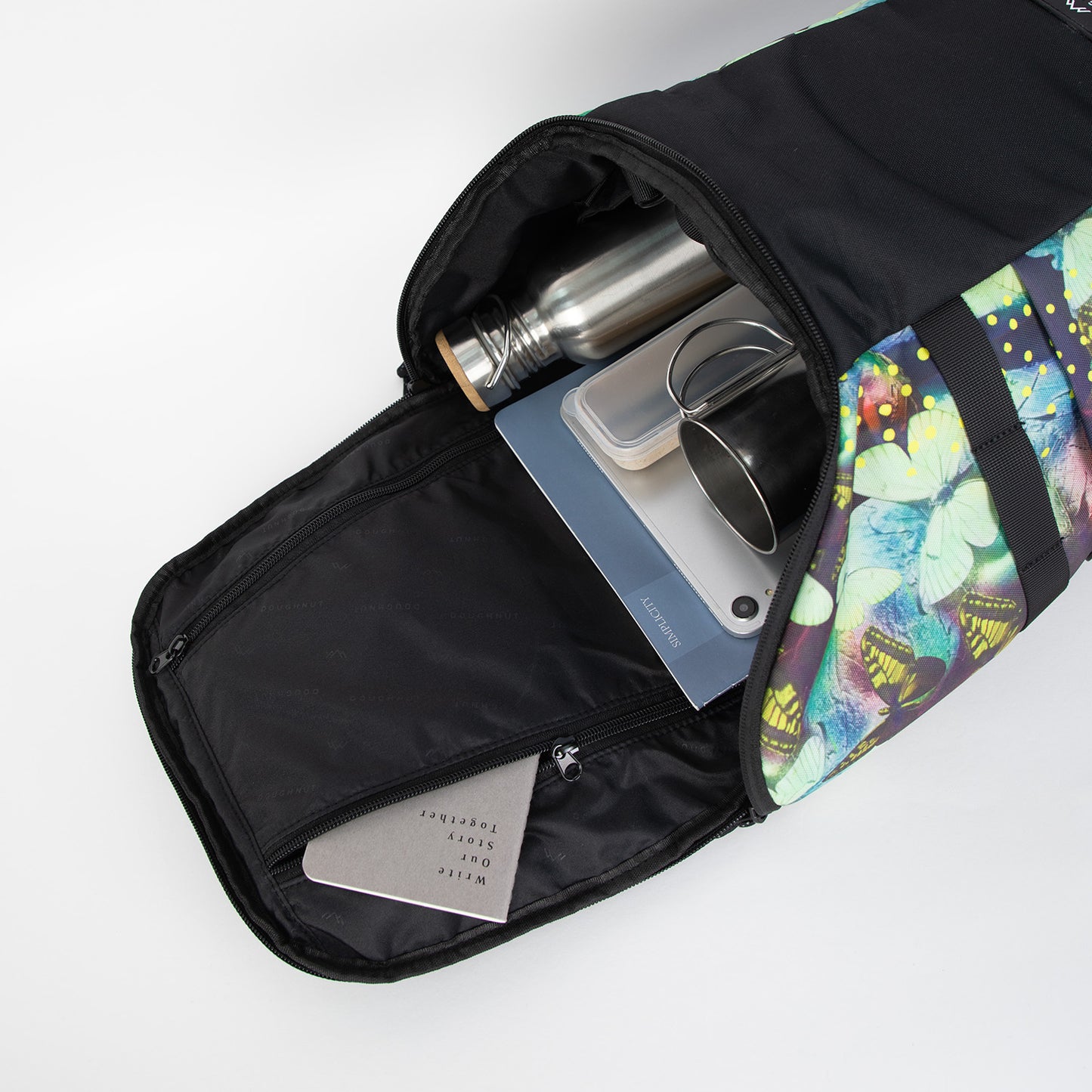 Pathfinder Doughnut X Prmtvo Series Backpack