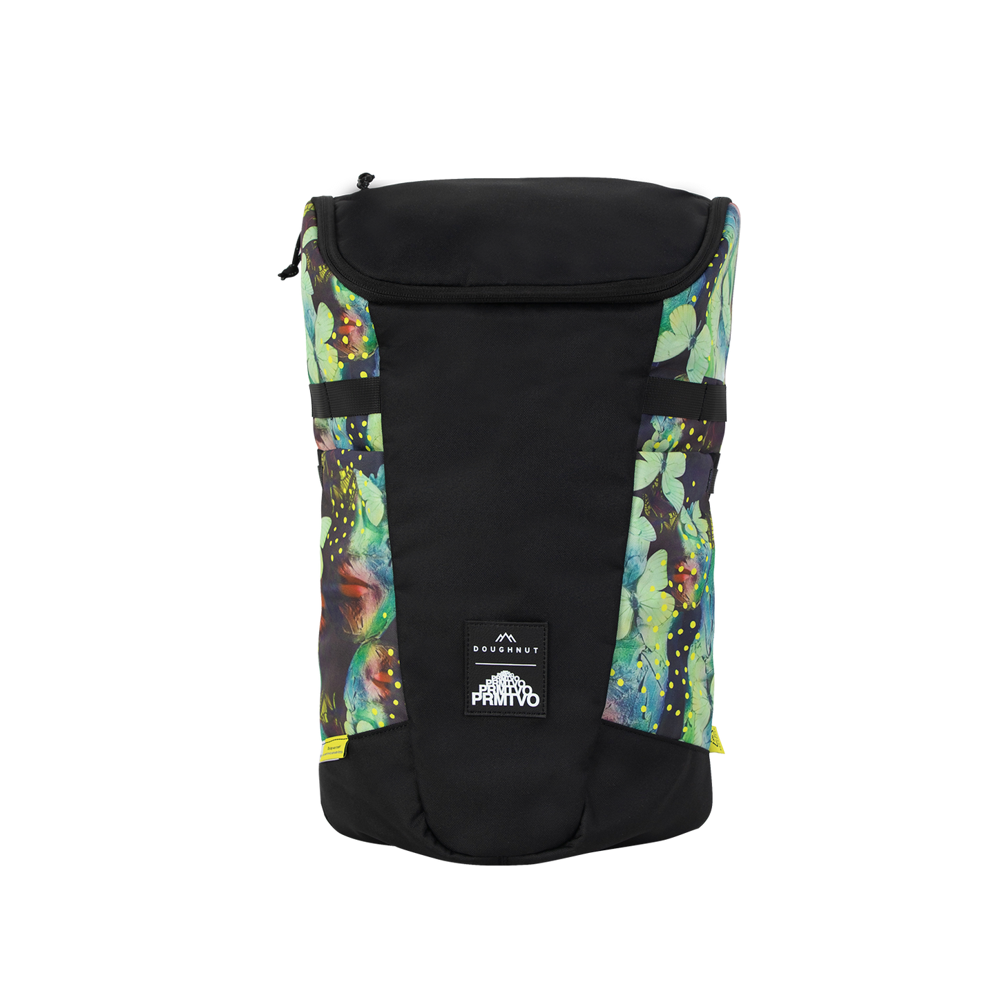 Pathfinder Doughnut X Prmtvo Series Backpack