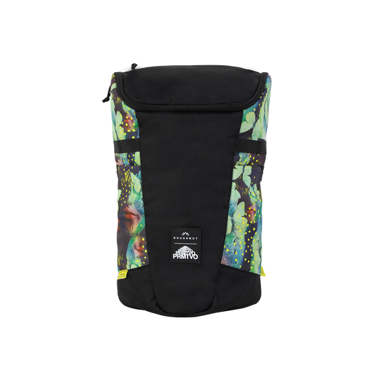 Pathfinder Doughnut X Prmtvo Series Backpack