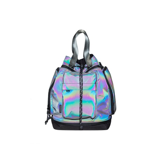 Pyramid Limelight Series Dark Rainbow Backpack