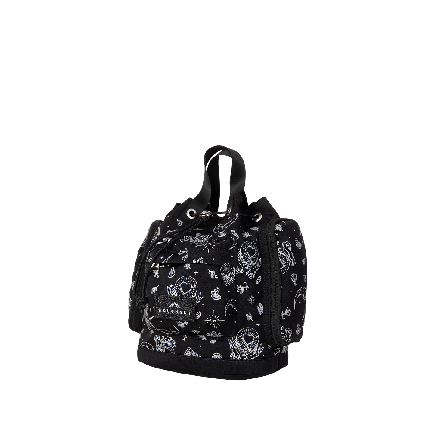 Pyramid Tiny The Mystic Club II Series Backpack
