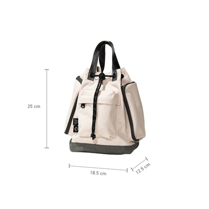 Pyramid Tiny Backpack