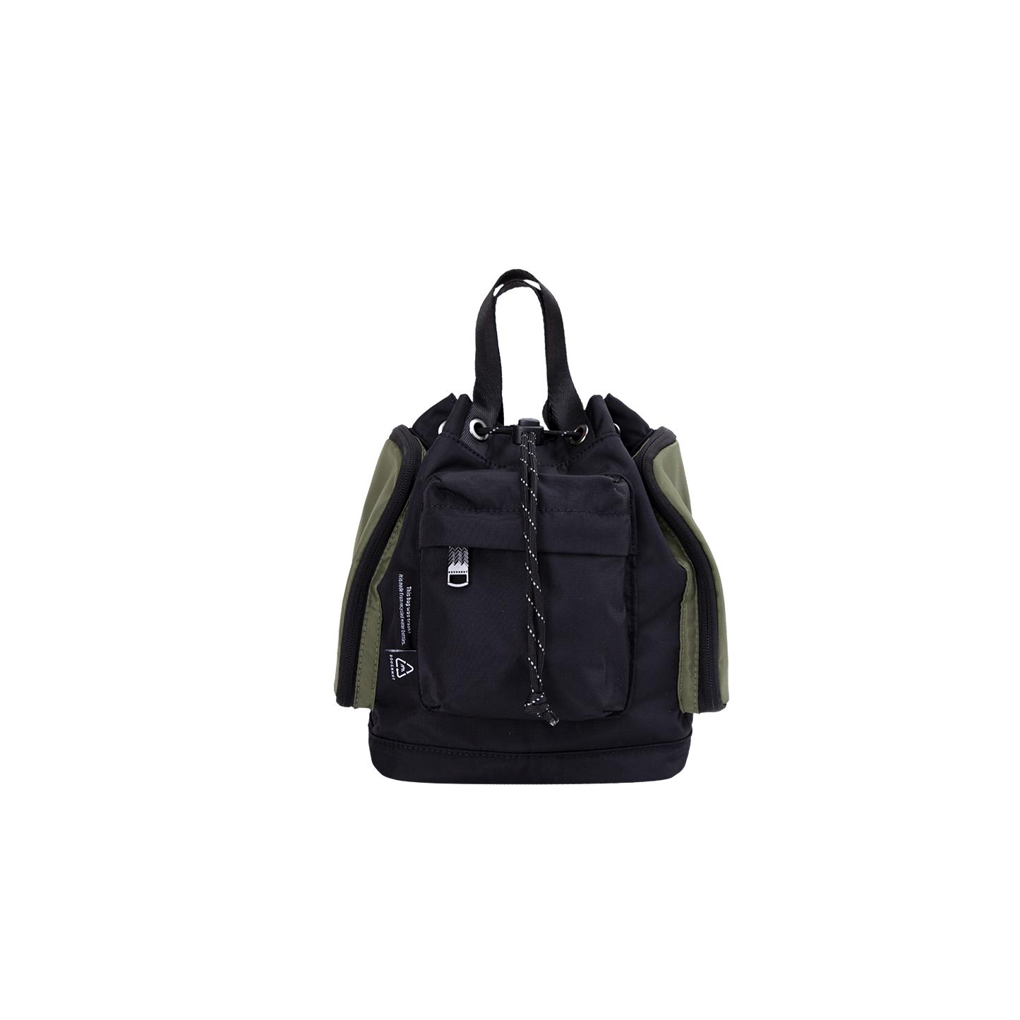 Pyramid Tiny Go Wild Series Backpack