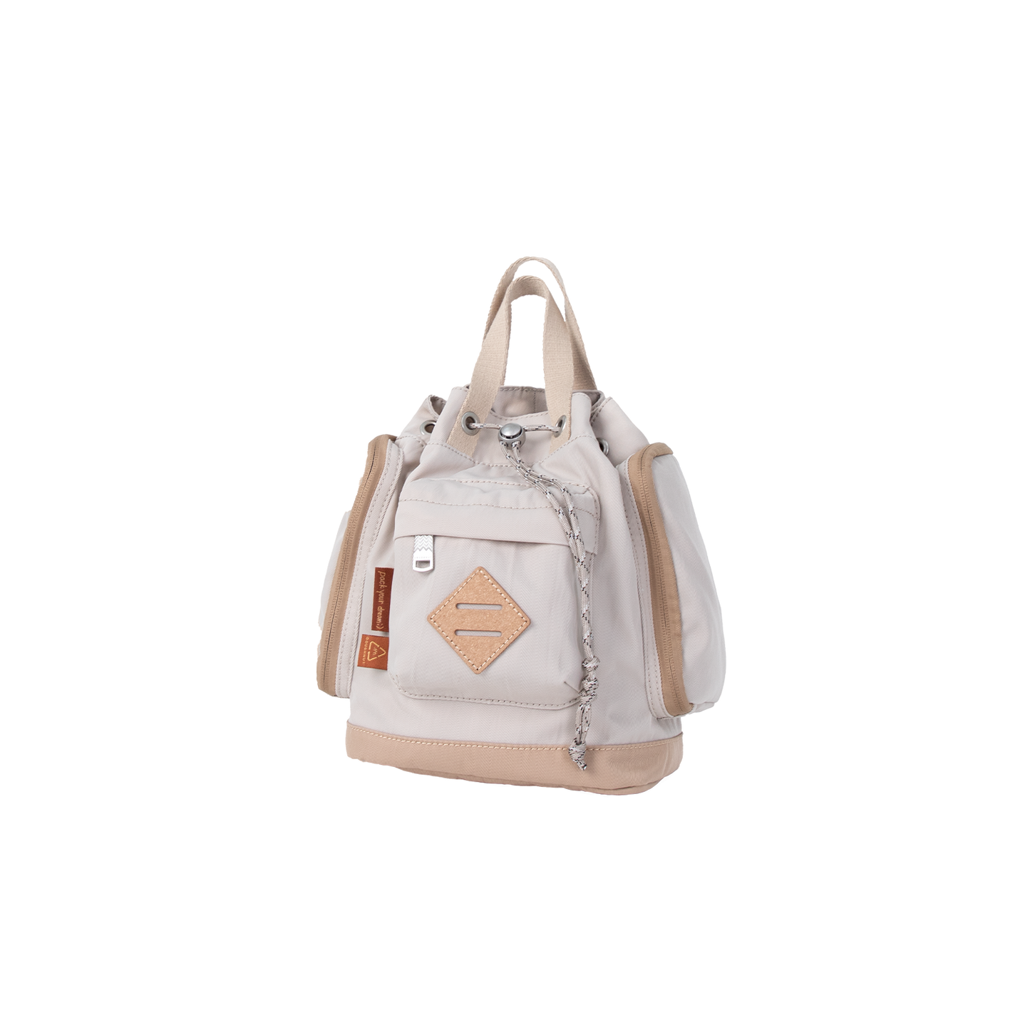 Pyramid Tiny Happy Camper Series Backpack