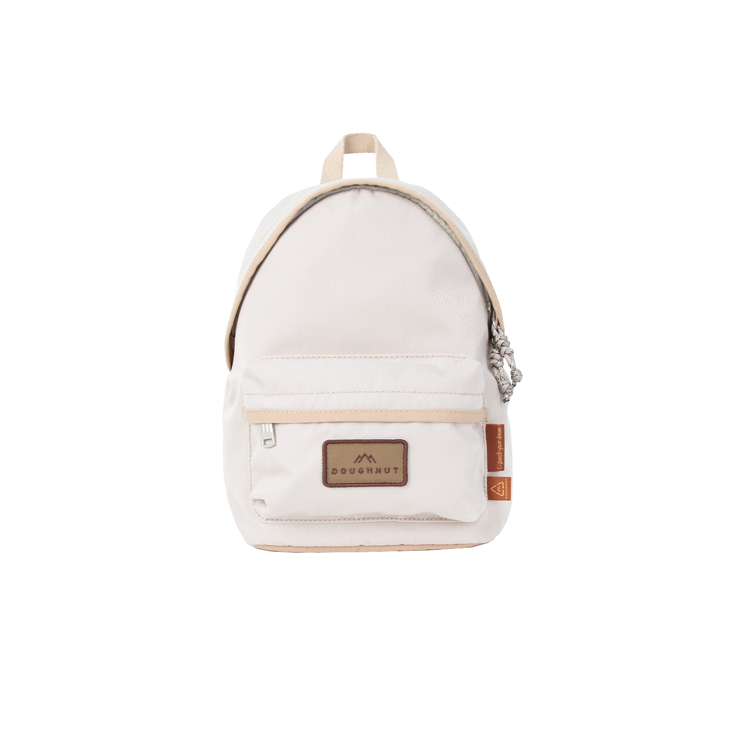 frye ivy mini backpack Plus One Mini Happy Camper Series Backpack – Doughnut Official EU