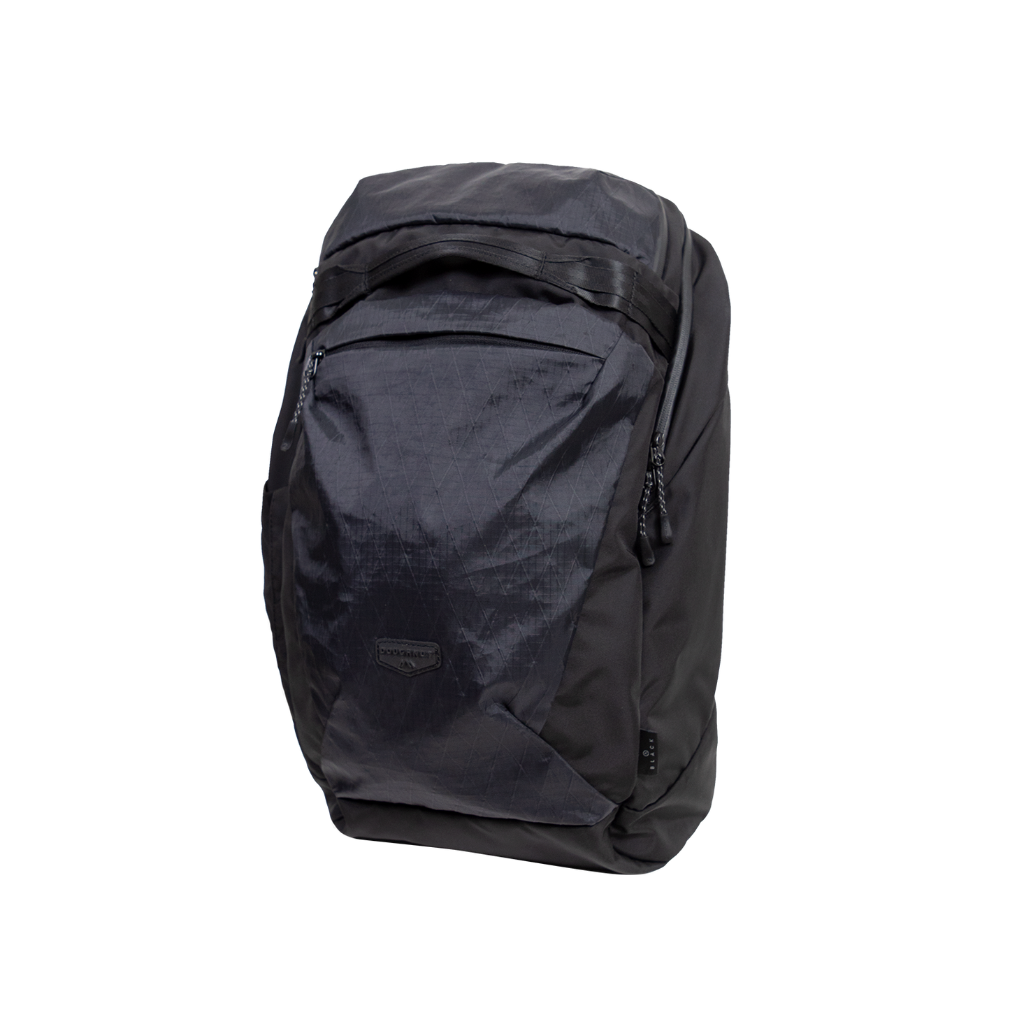 Stargazer Black Backpack