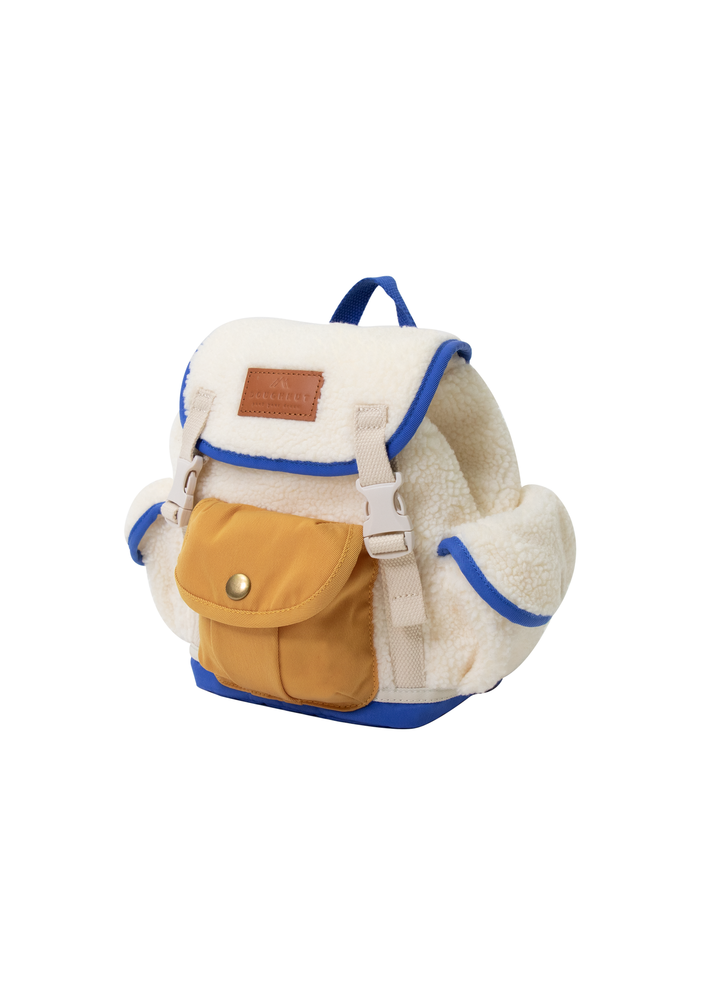 Lighthouse Fluffy Series Backpack