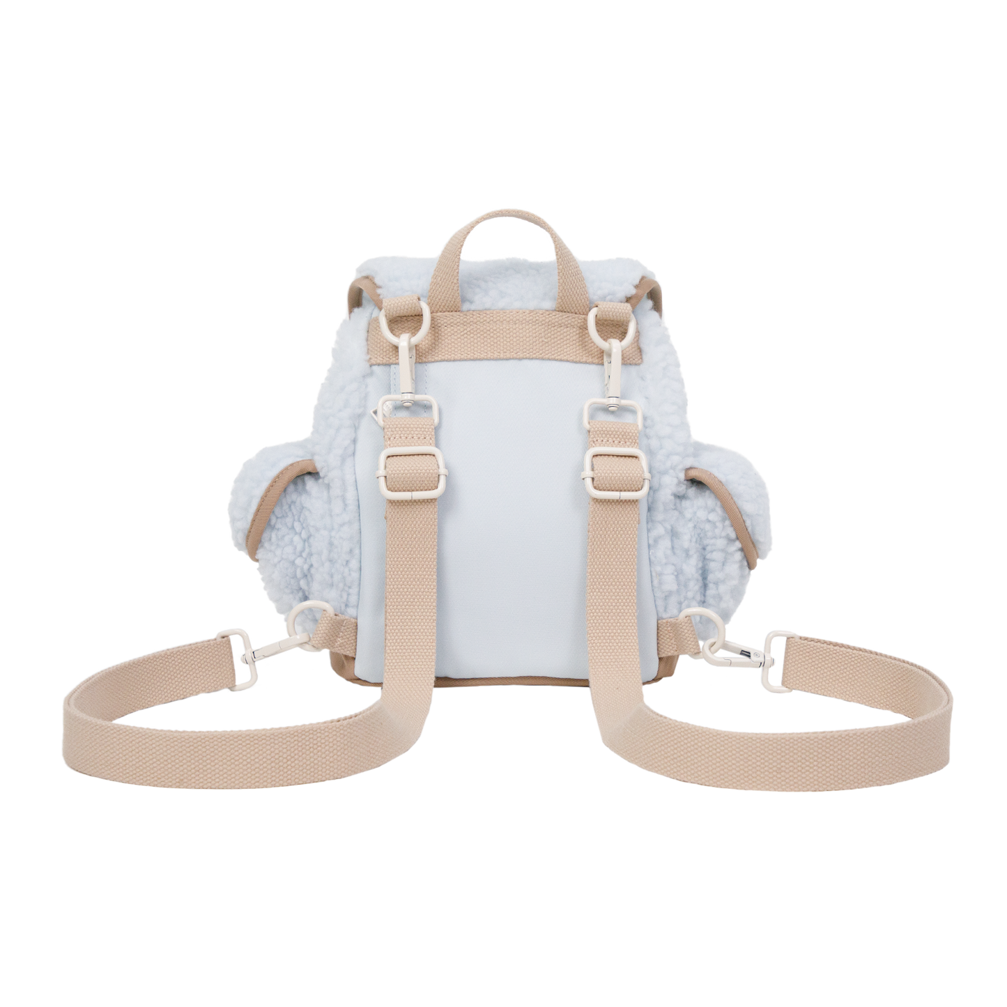 Lighthouse Fluffy Series Backpack