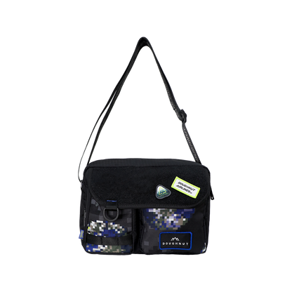 Mission Lite Doughnut Airlines Ii Series Crossbody Bag Doughnut Official EU