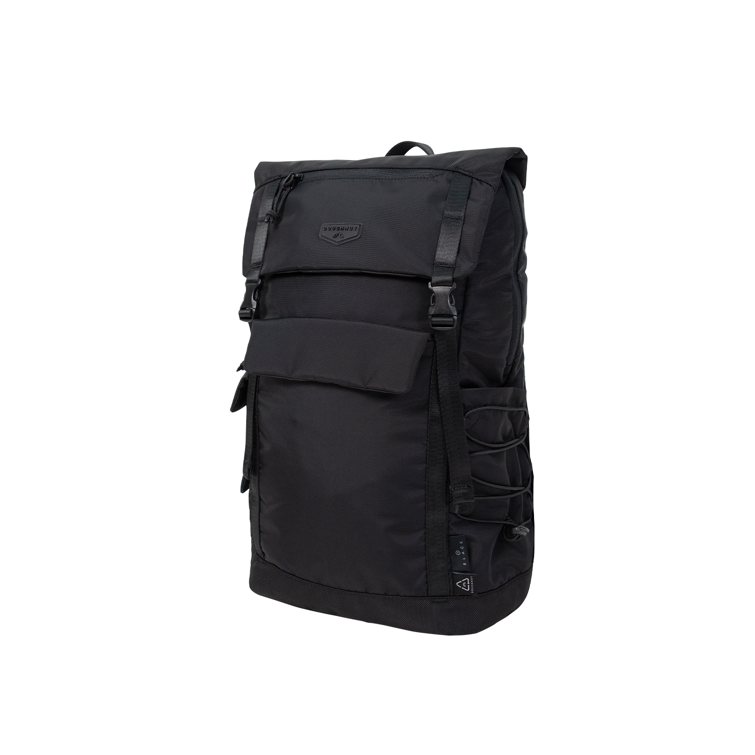DN Black - Backpack – Doughnut Official EU