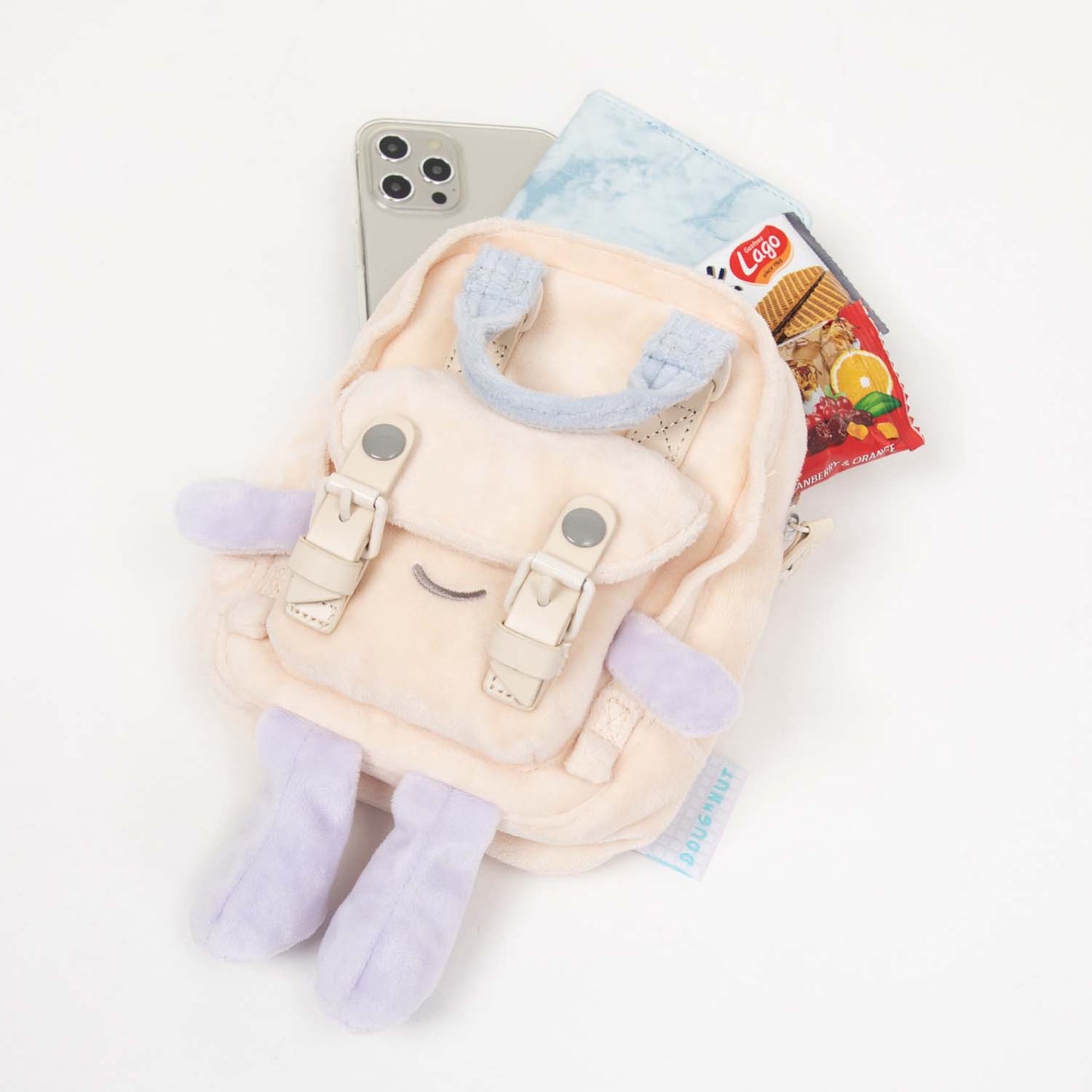 Maca Tiny Fairies & Friends Series Backpack