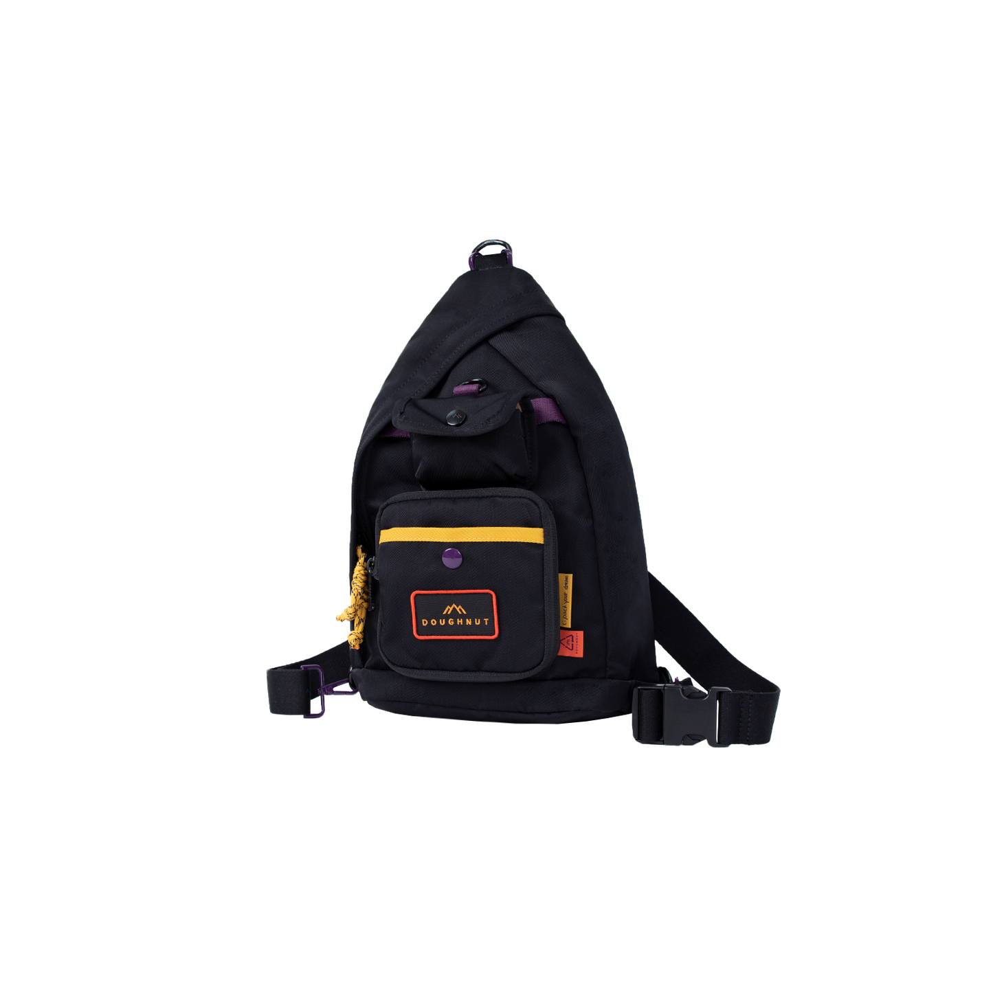 Hammock Happy Camper Series Backpack