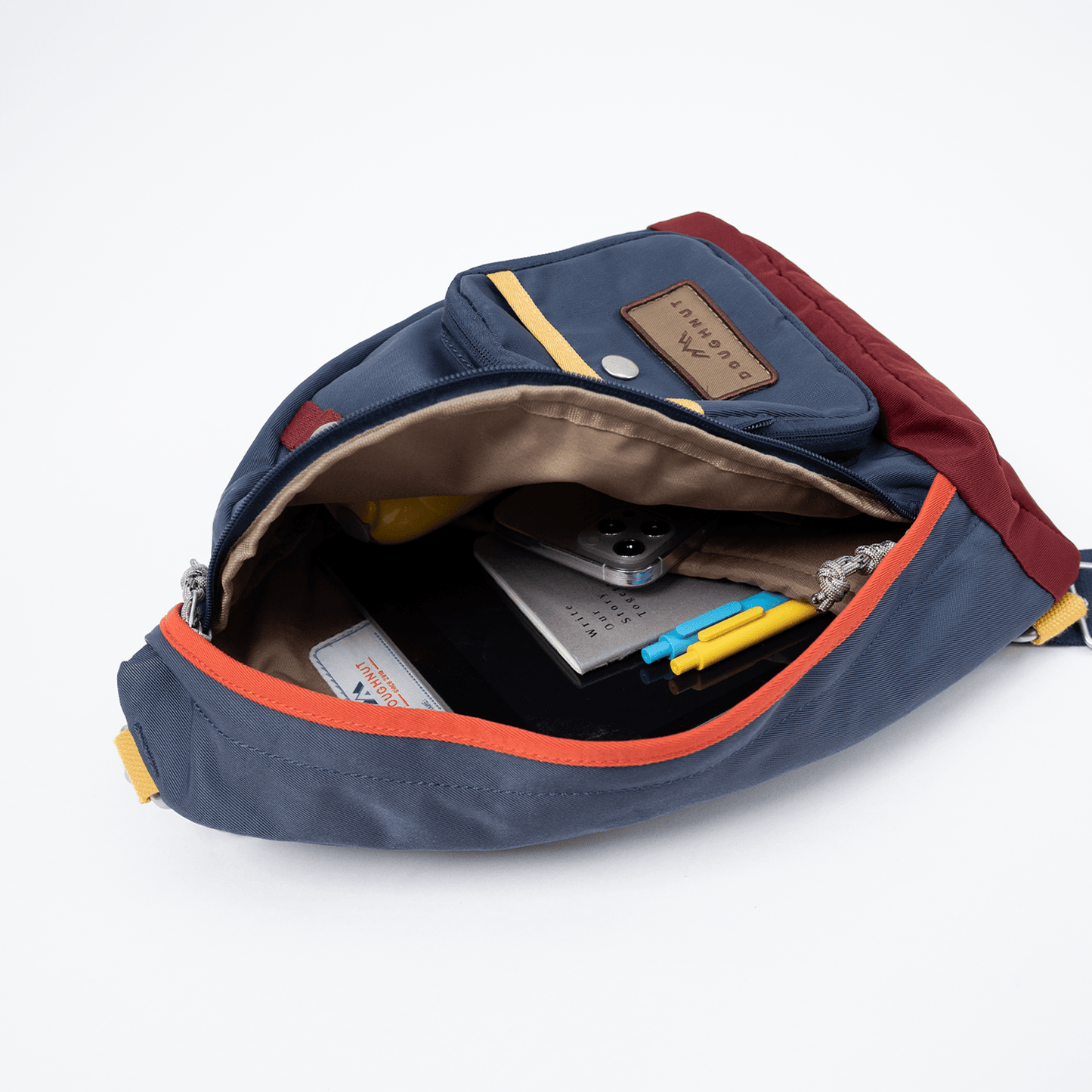 Hammock Happy Camper Series Backpack