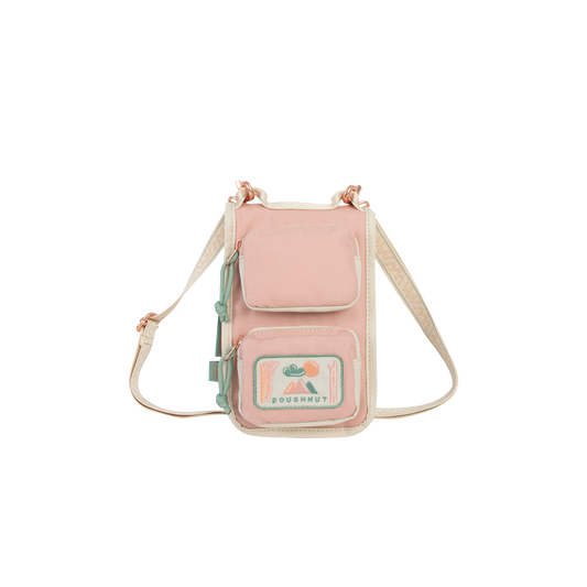 Duo Dreamwalker Series Crossbody Bag