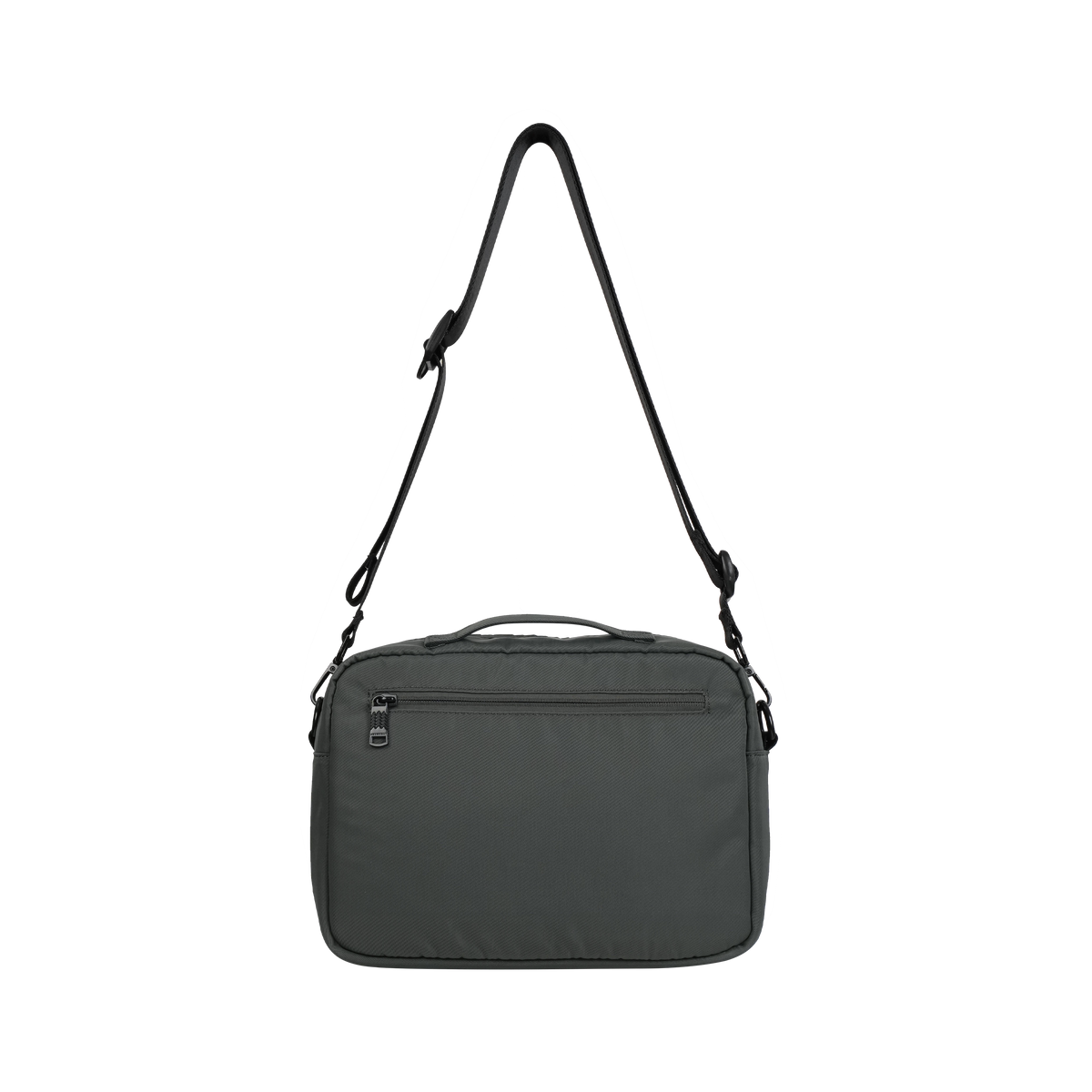Satchel Lucent Series Crossbody Bag