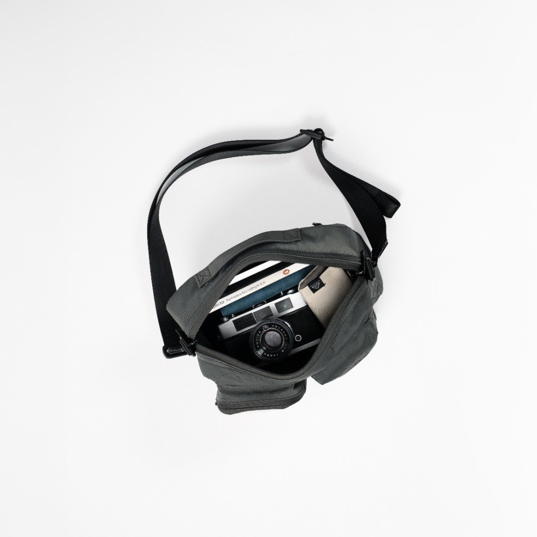 Satchel Lucent Series Crossbody Bag