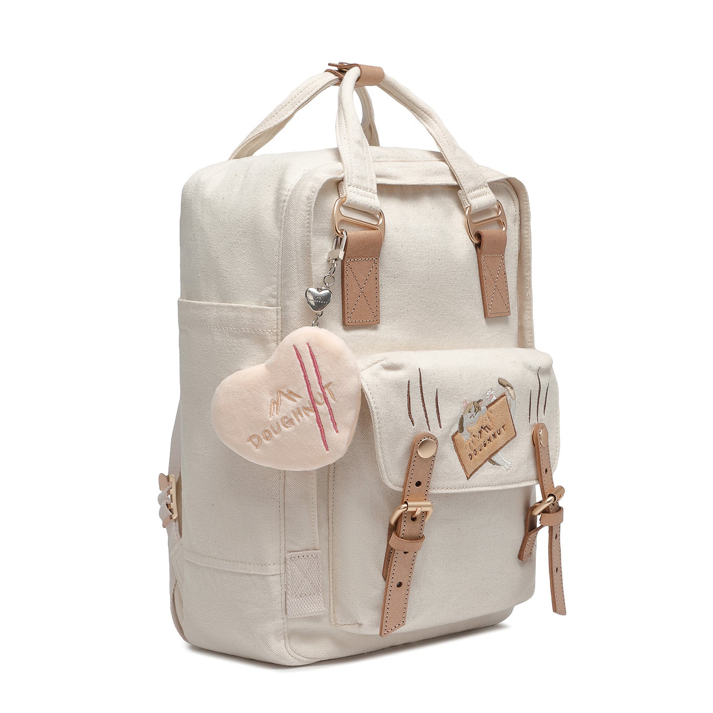 Rosie Pet Your Dream Series Coins Bag