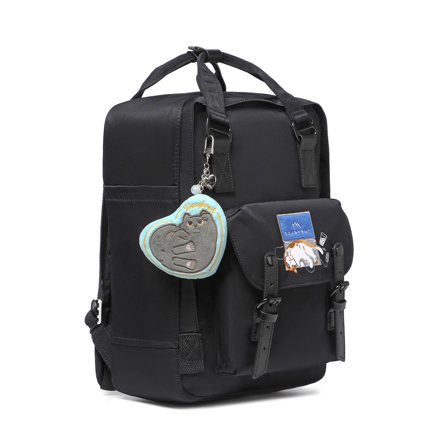 Rosie Pet Your Dream Series Coins Bag