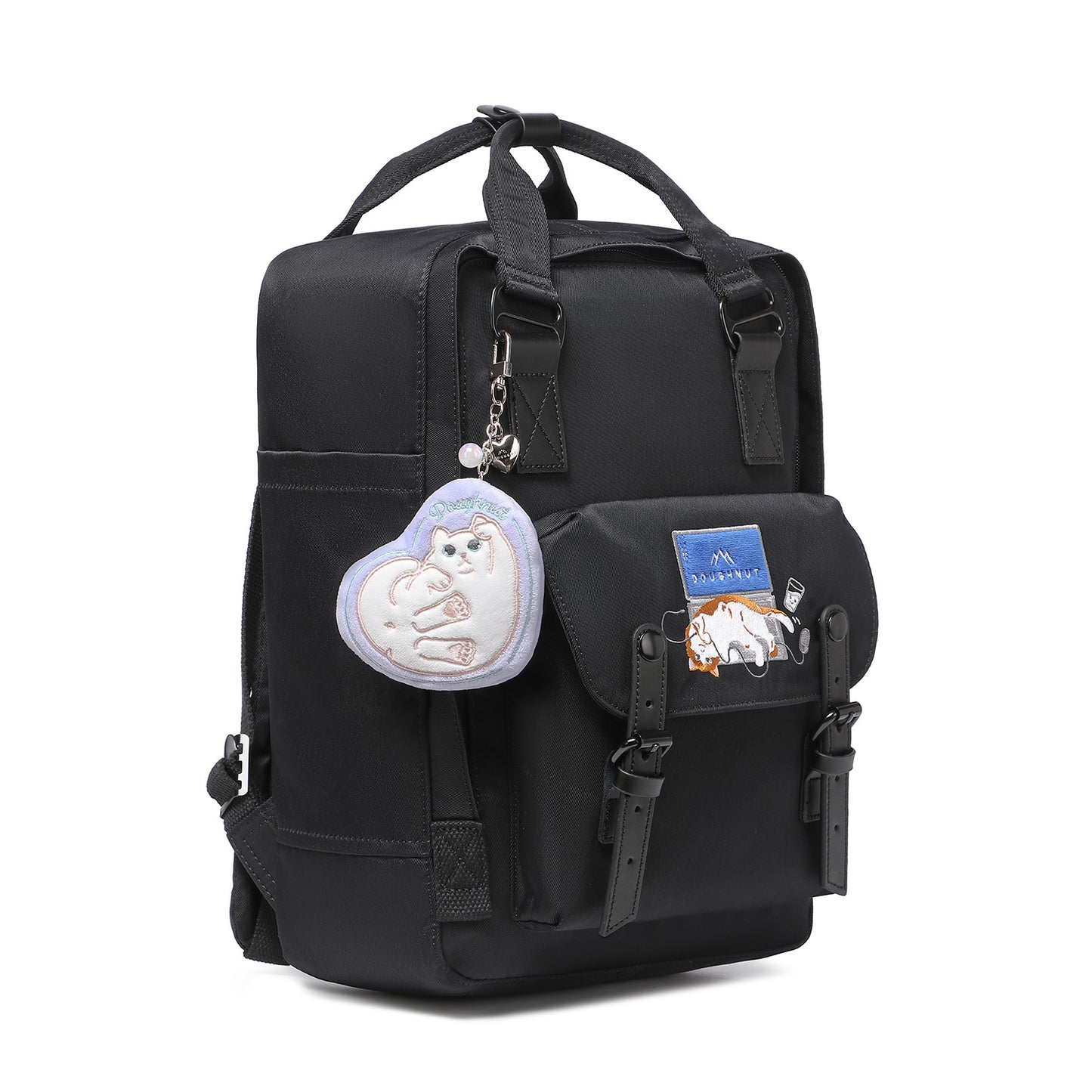 Rosie Pet Your Dream Series Coins Bag