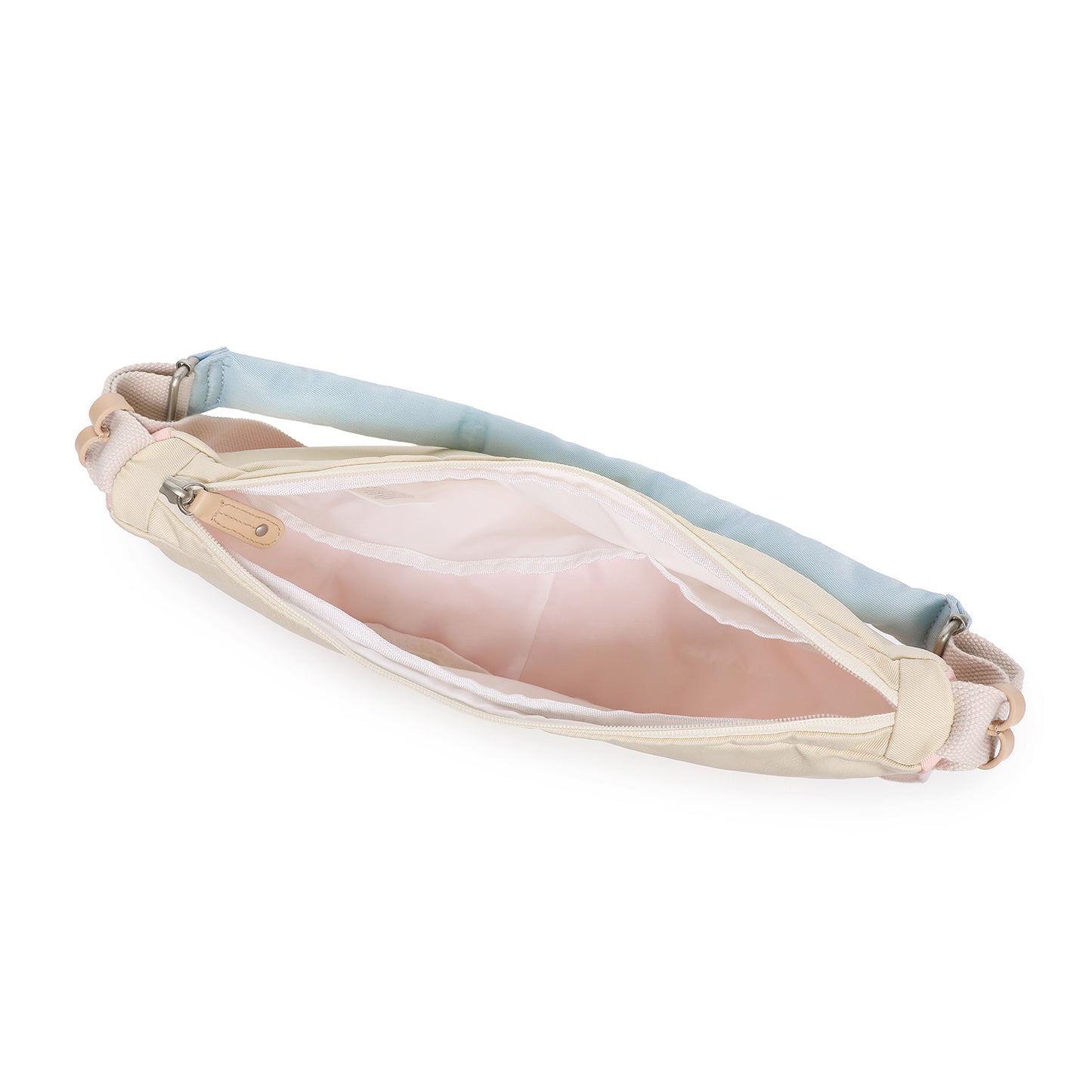 Eclair Crossbody Bag