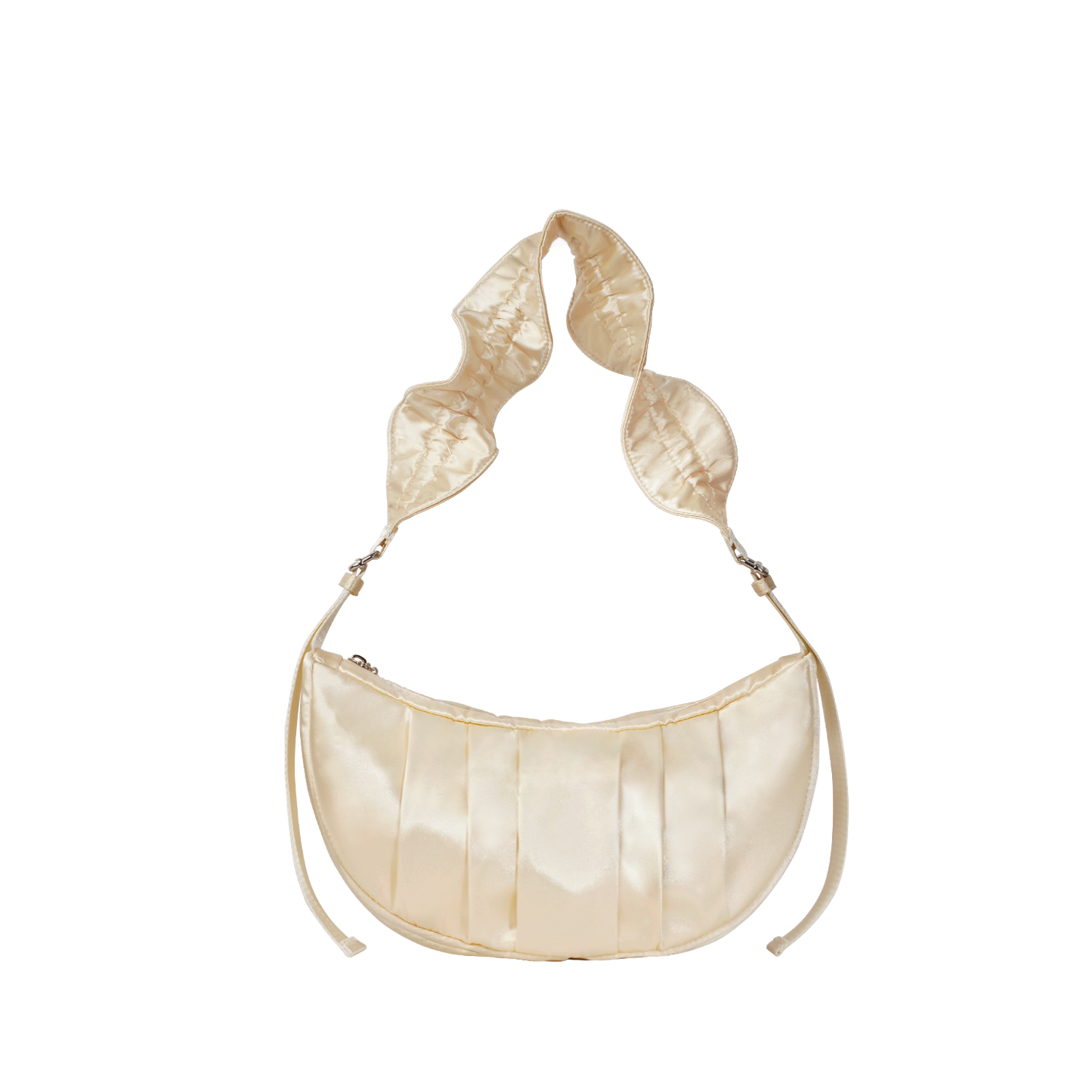 Eclair Girlitude Series Crossbody Bag
