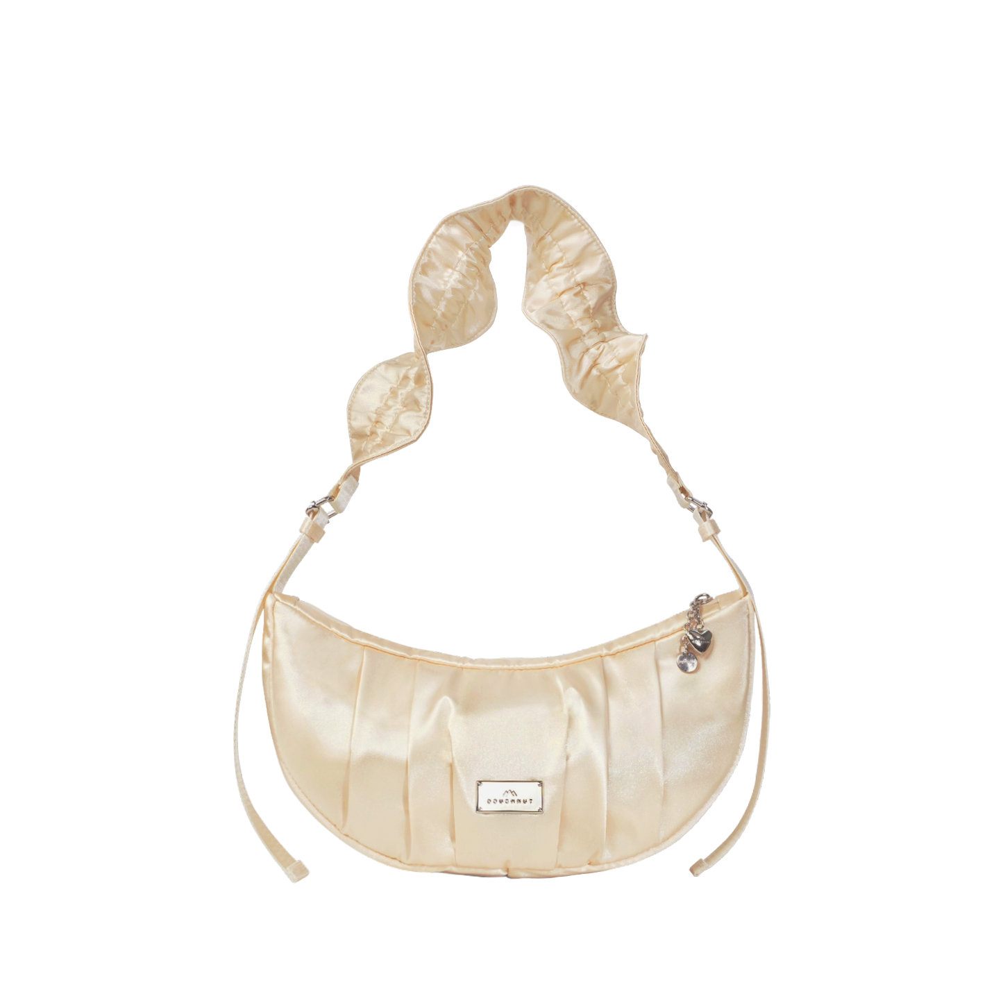 Eclair Girlitude Series Crossbody Bag