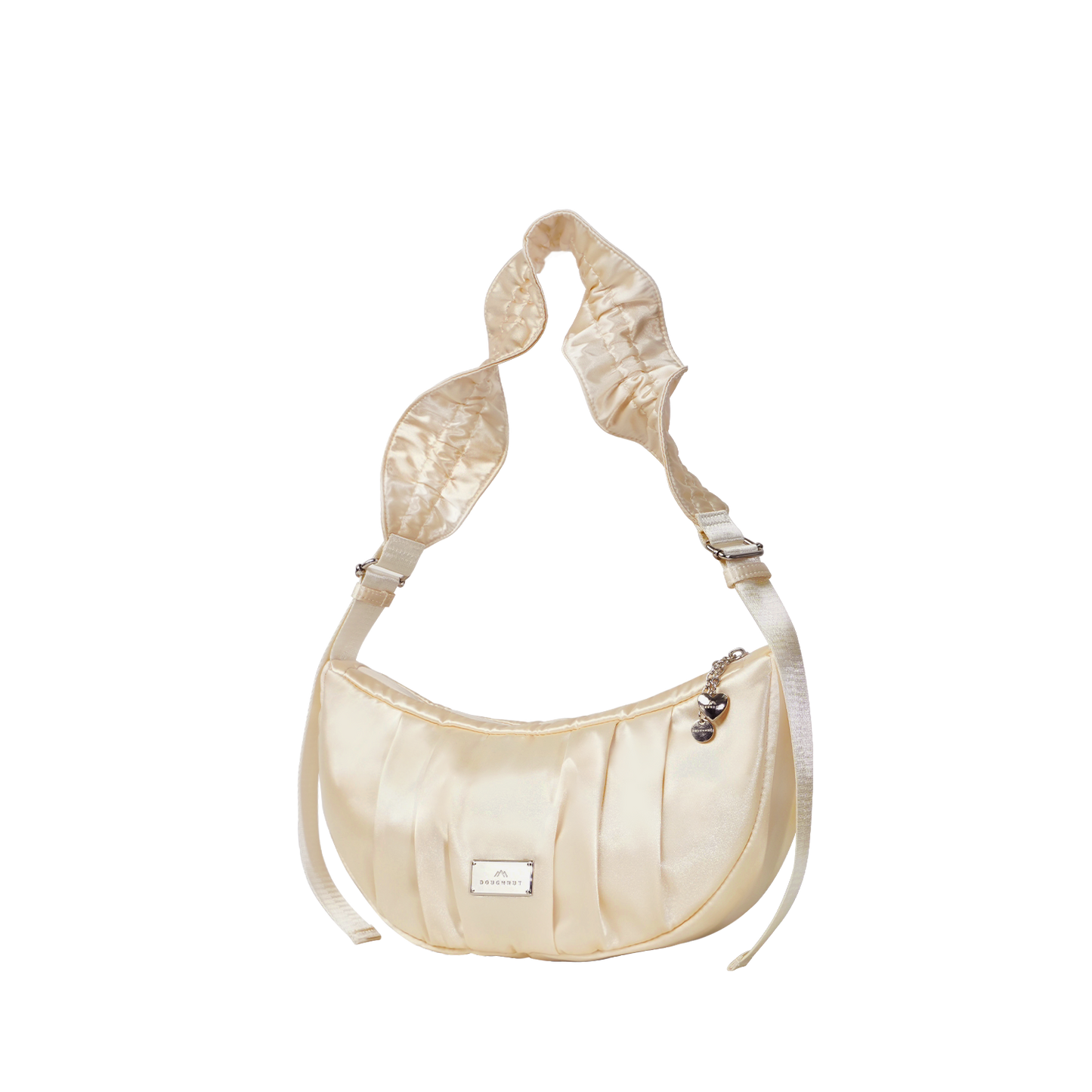 Eclair Girlitude Series Crossbody Bag