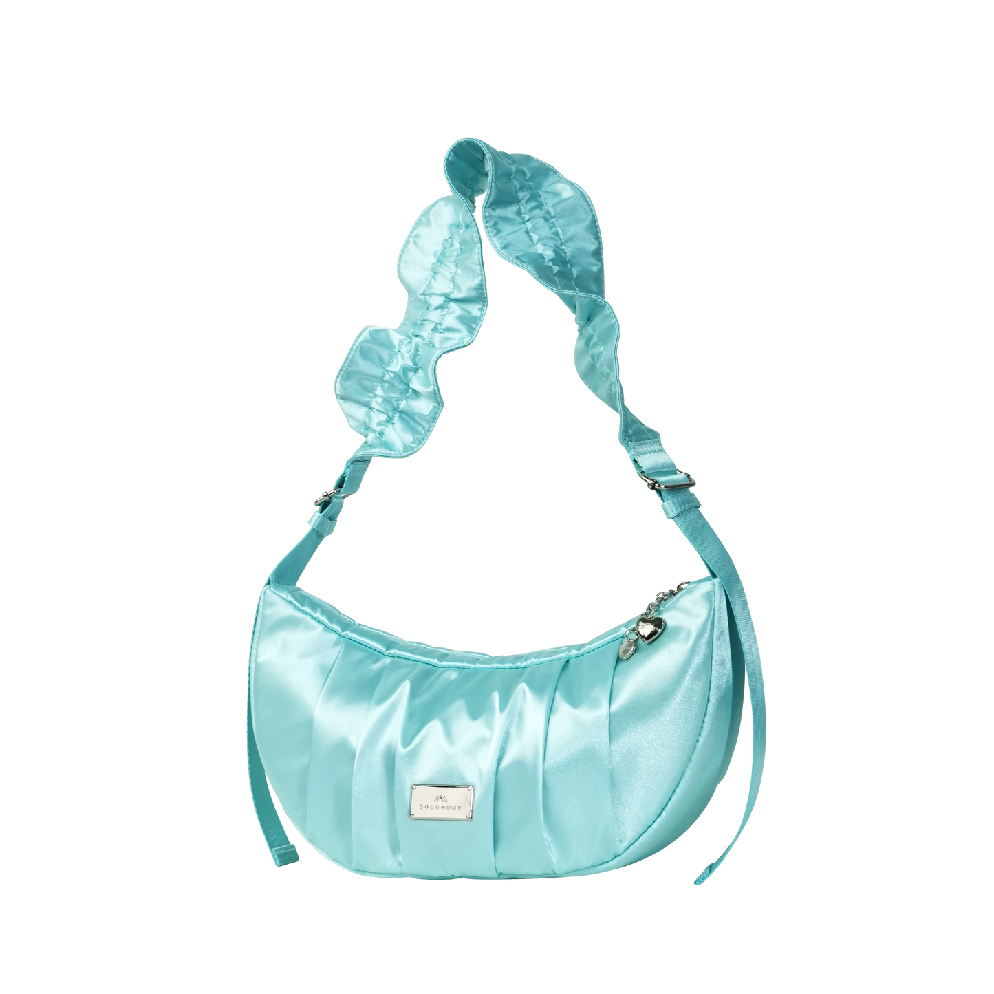 Eclair Girlitude Series Crossbody Bag