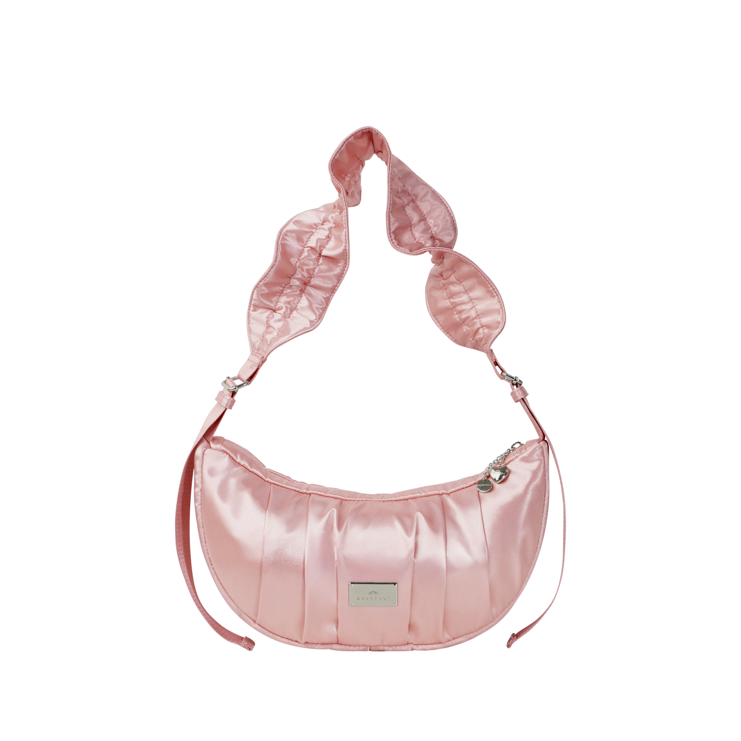 Eclair Girlitude Series Crossbody Bag