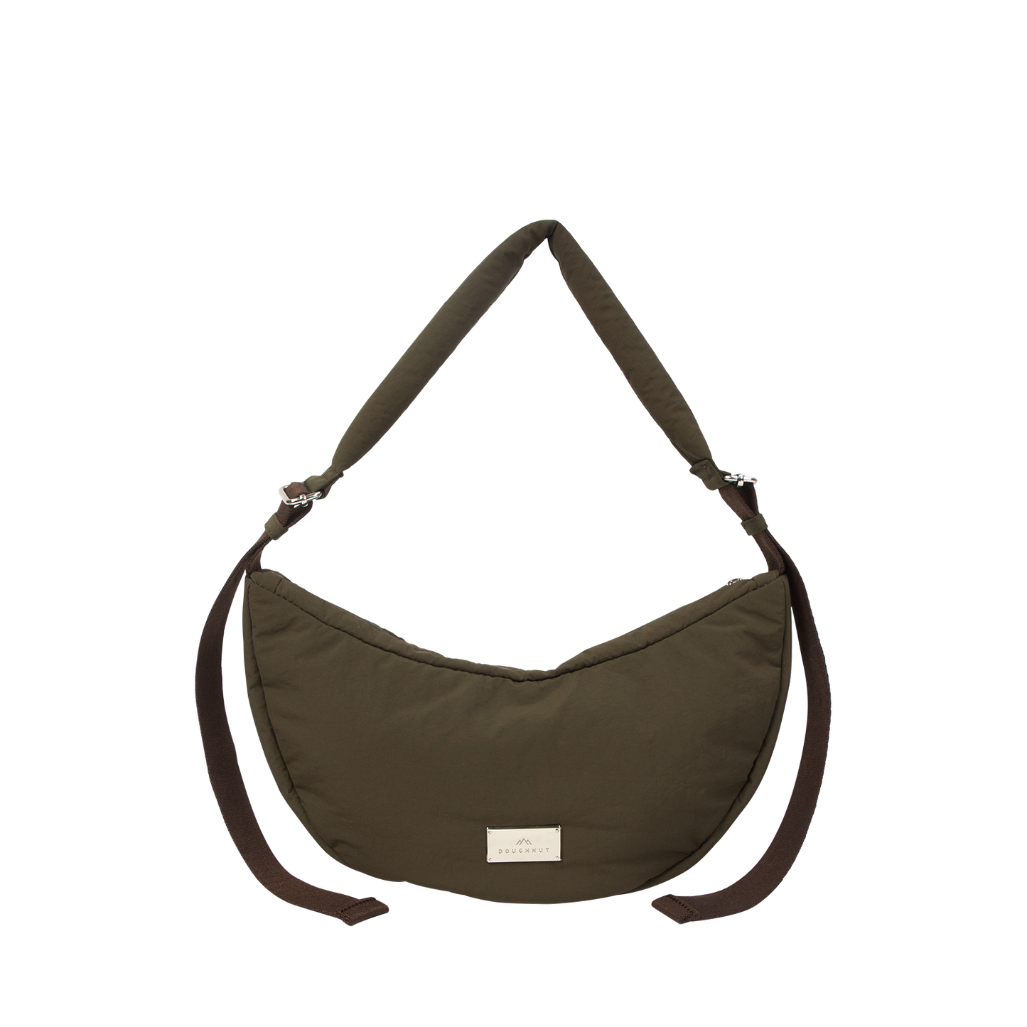 Eclair Softies Series Crossbody Bag