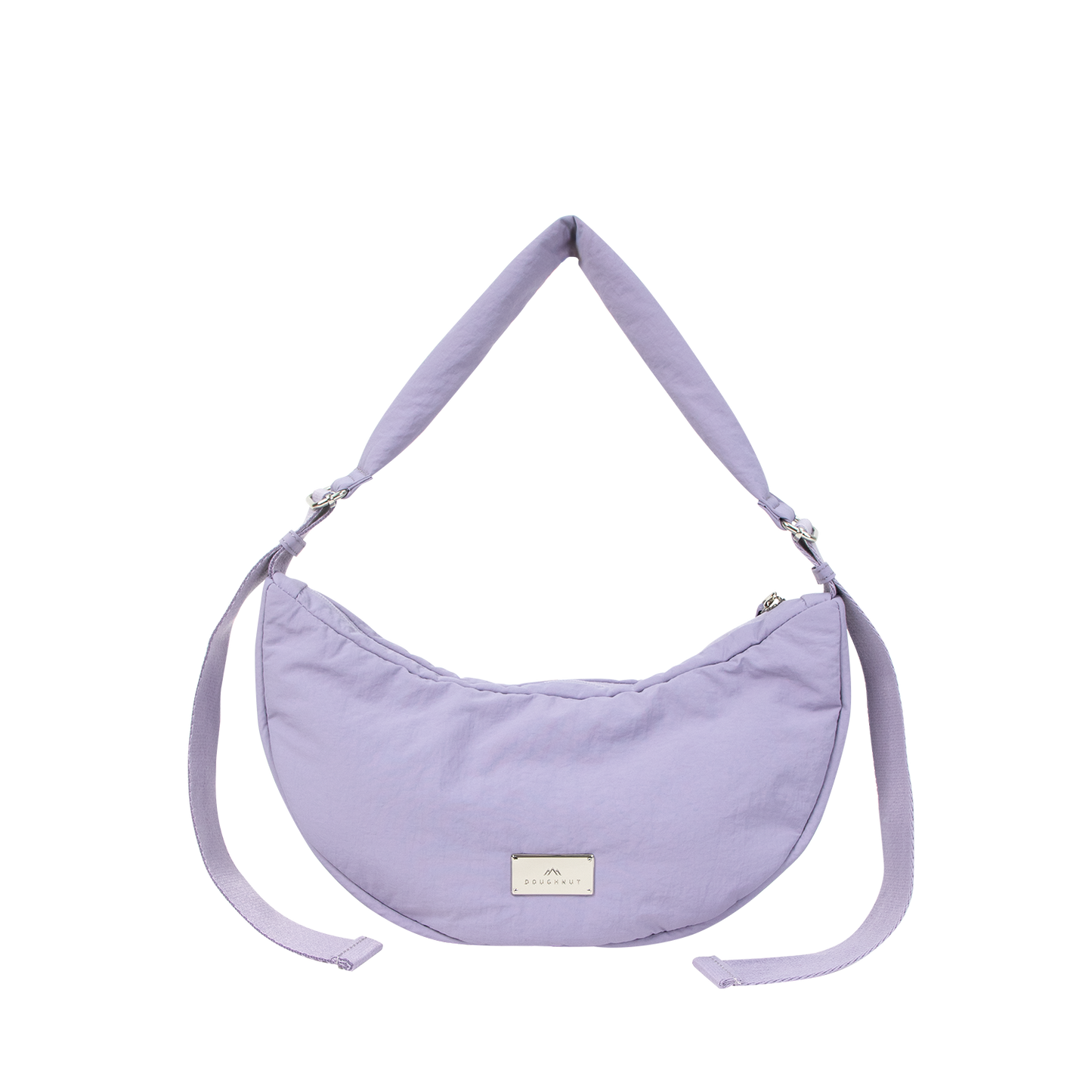 Eclair Softies Series Crossbody Bag