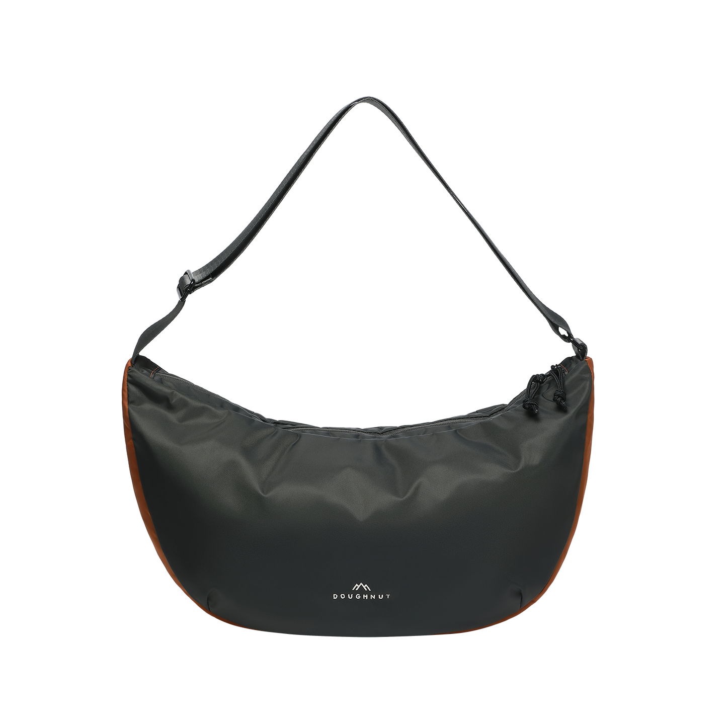 Croissant Unearthed Series Crossbody Bag