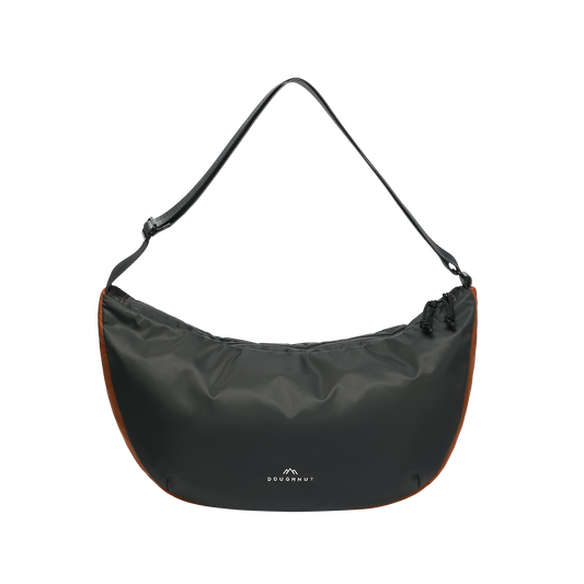 Croissant Unearthed Series Crossbody Bag